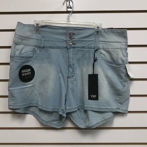 YMI Shorts - High waisted shorts YMI Shorts - High waisted shorts
